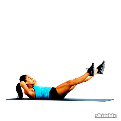 Abdominales