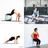 S. U. Workouts