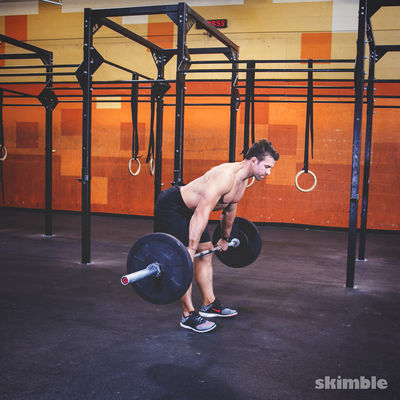 Lower/core