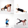 Home WOD