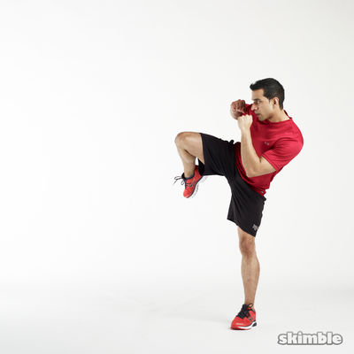 Workouts