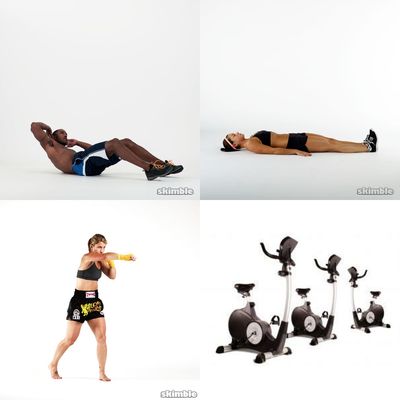 workout