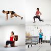Cardio and Circut