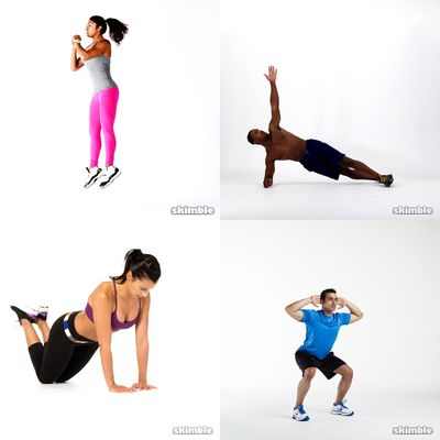 HIIT