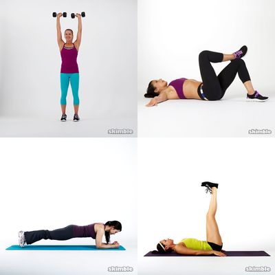 Workout
