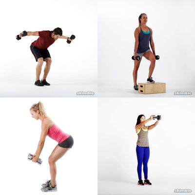 Arms