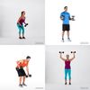 workouts with weights