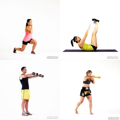 Arms