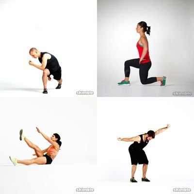 Bodyweight