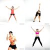 Full body tone