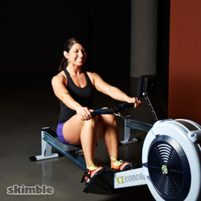 Rower