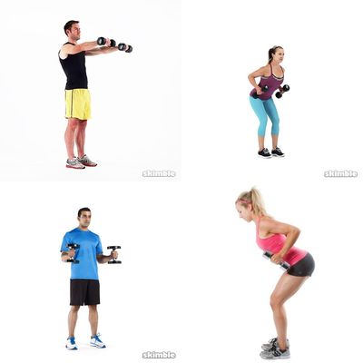 Upperbody
