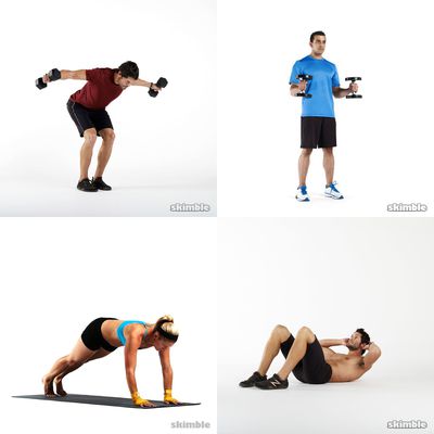 Arms