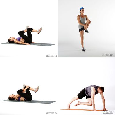 Stretching