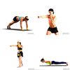 Arms &amp; Shoulders