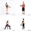 Dum/kettle Bell