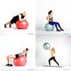 Stability ball