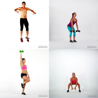 Circuit Session