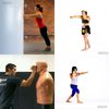 boxing