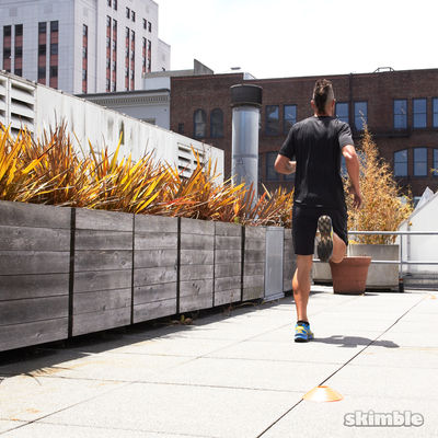 Running