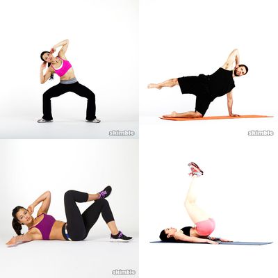 Abs &amp; Core