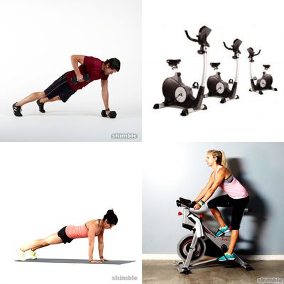 HIIT