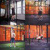 Jump Rope Shredding