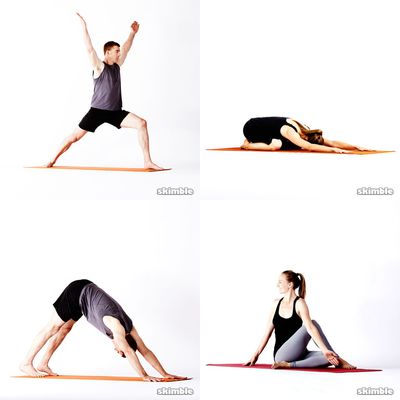 Yoga