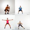intense Leg