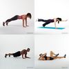 Core, Back