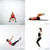 Core &amp; Stretch