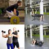 Barbell &amp; Bench