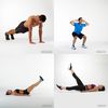 60 Minute Workout