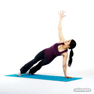 WORKOUTS