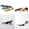 planks