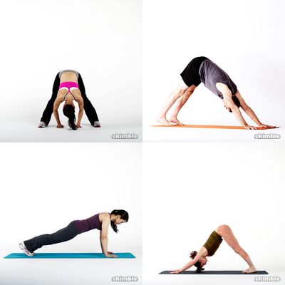 flexibility exercises