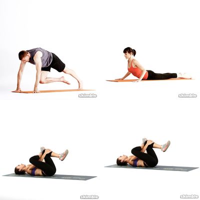 yoga