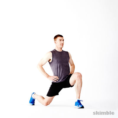 Lower Body