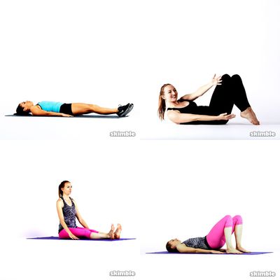 Pilates