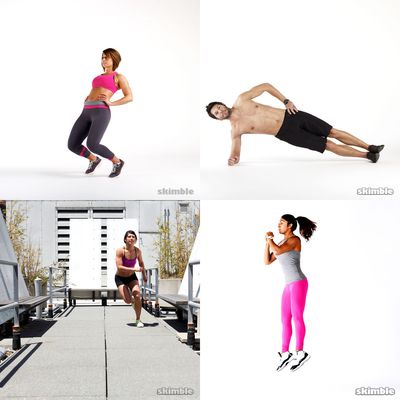 bodyweight