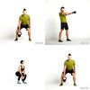 kettlebell