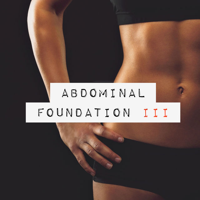 Abdominal Foundation III - Top Workout Program - Skimble Workout Trainer