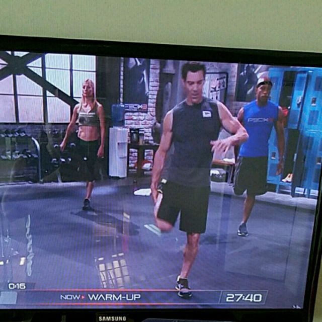 Double Quad Pulls by Nick R. Exercise Howto Skimble