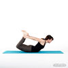 Bow Pose