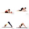 Run and stretch