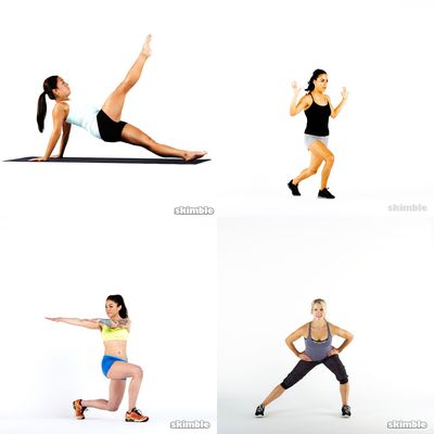 Pilates Core