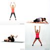 interesting workouts