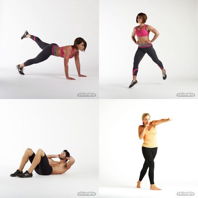 Workout