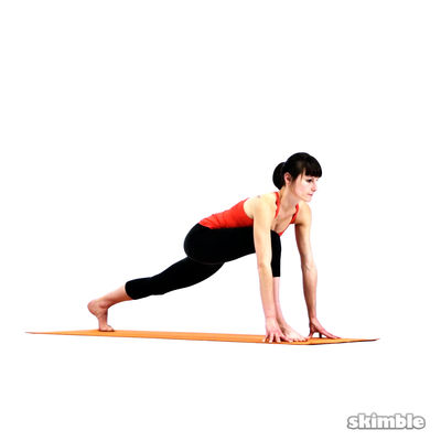 Flexibility