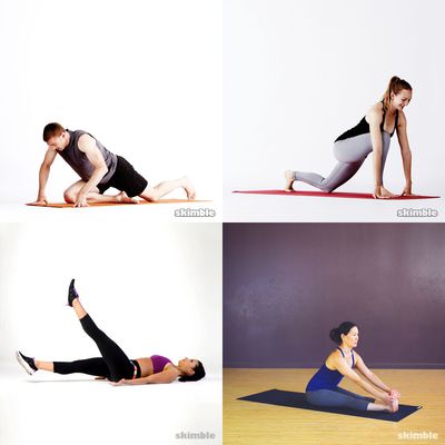flexibility